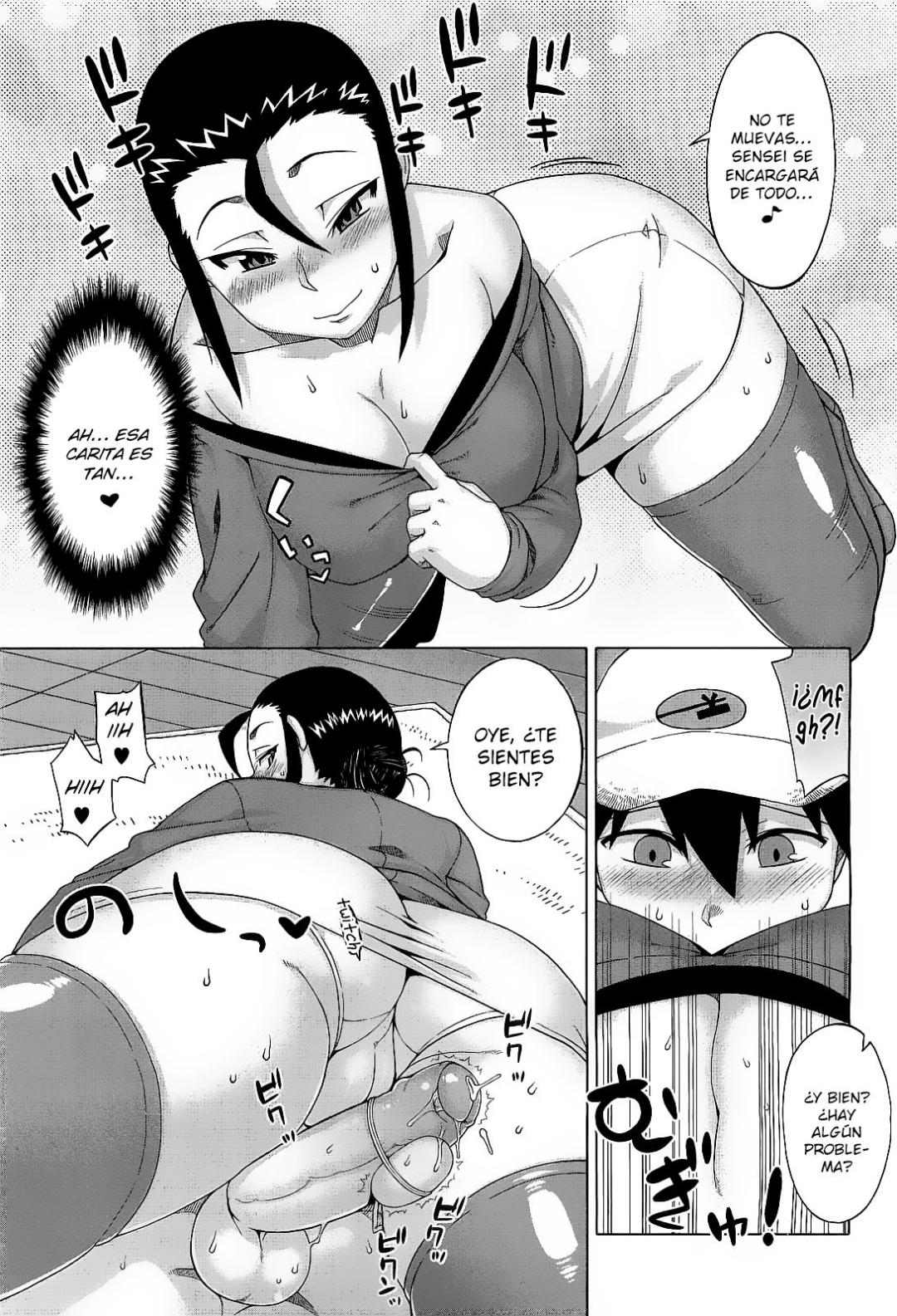 Comic Porno [Takatsu] Takuhai Service Pack (#5)