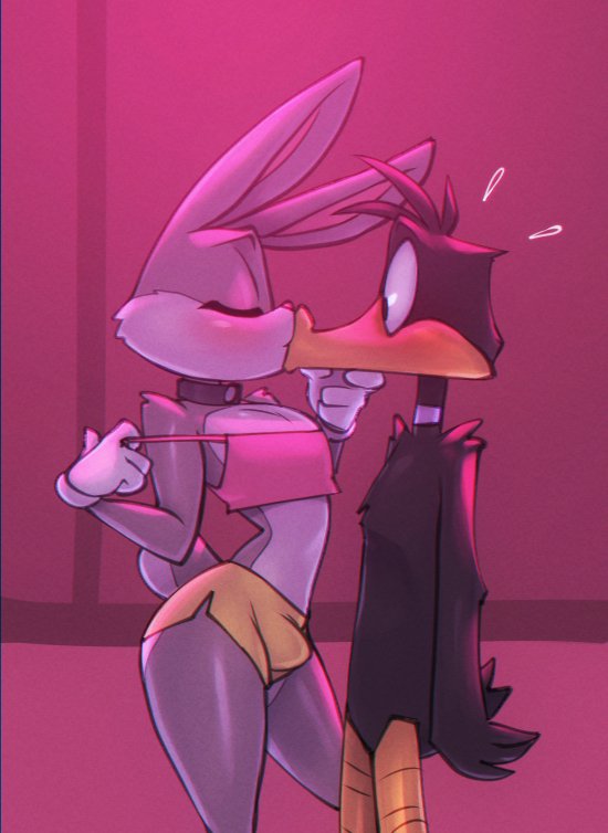 Comic Porno de [BigDad] Bugs Bunny (Looney Tunes) (#10)