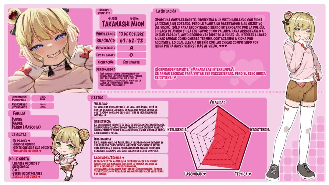 Comic Porno [Spiral (Arumamai Ayuka+)] Musume No Tomodachi No Mesugaki Ni Okasaremashita 3 Fui Violado Por Una Mocosa Que Es Amiga De Mi Hija 3 (#2)