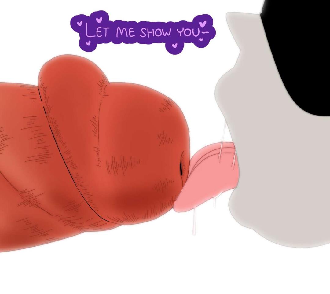 Comic Porno Starfire & Raven - Googabutt (#5)