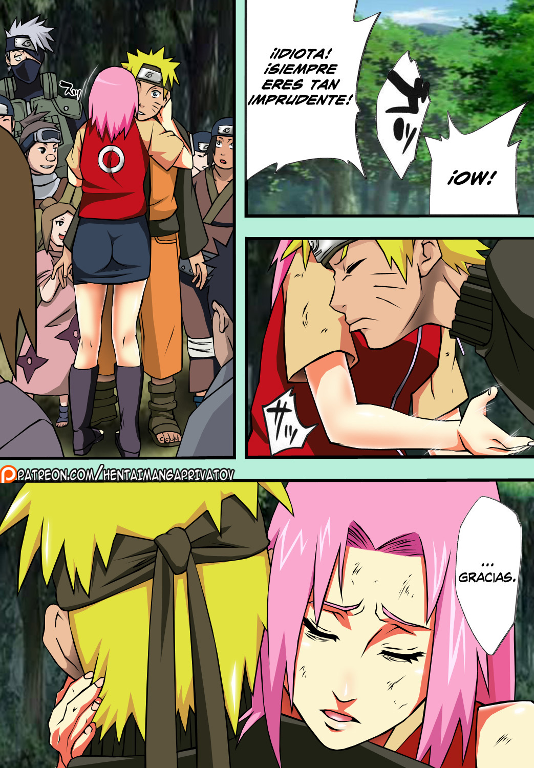 Comic Porno Saboten Campus - Sahara Wataru (#2)