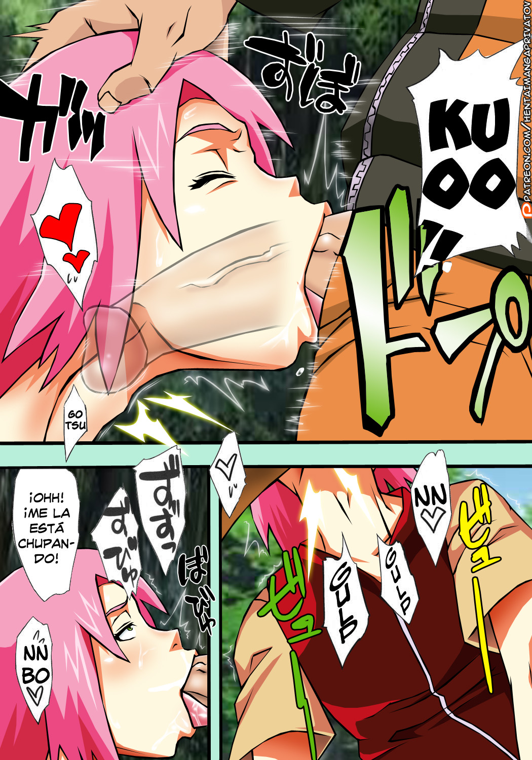 Comic Porno Saboten Campus - Sahara Wataru (#6)