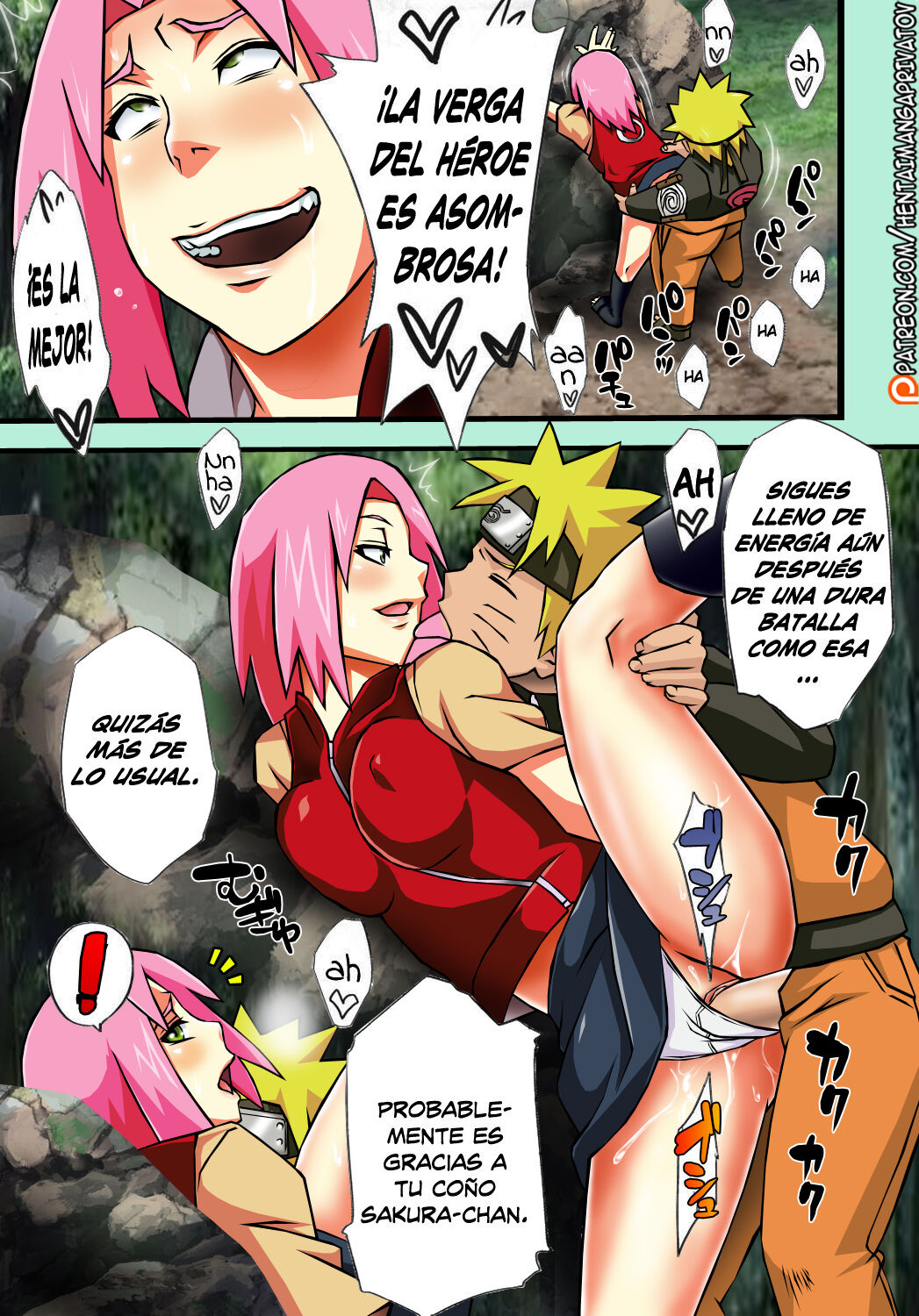 Comic Porno de Saboten Campus - Sahara Wataru (#8)