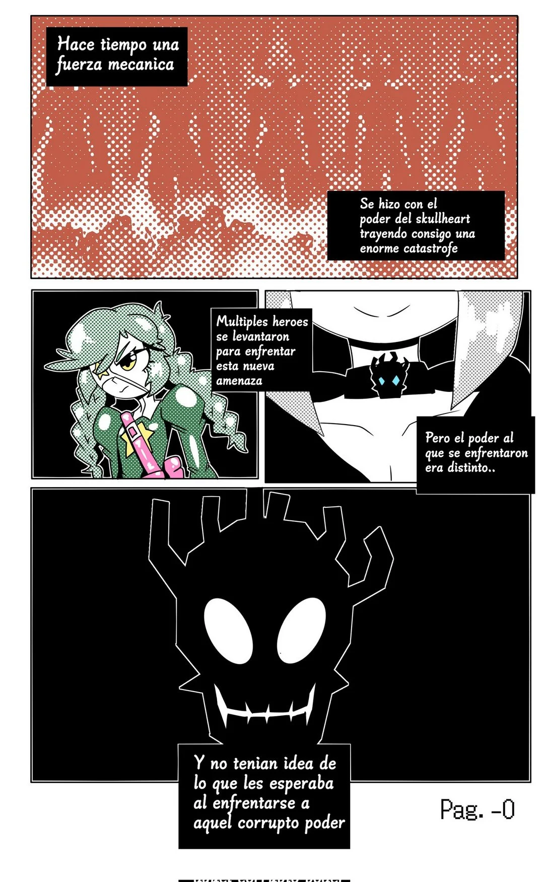Comic Porno Annie’s Bad End - EpicXZ (#2)