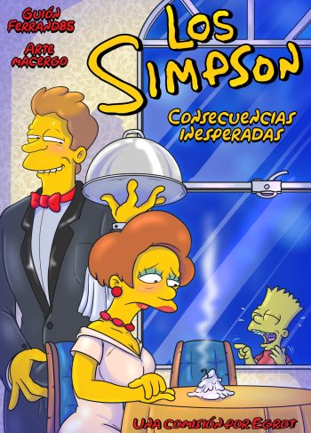 [Macergo] Circunstancias Inesperadas (The Simpsons)