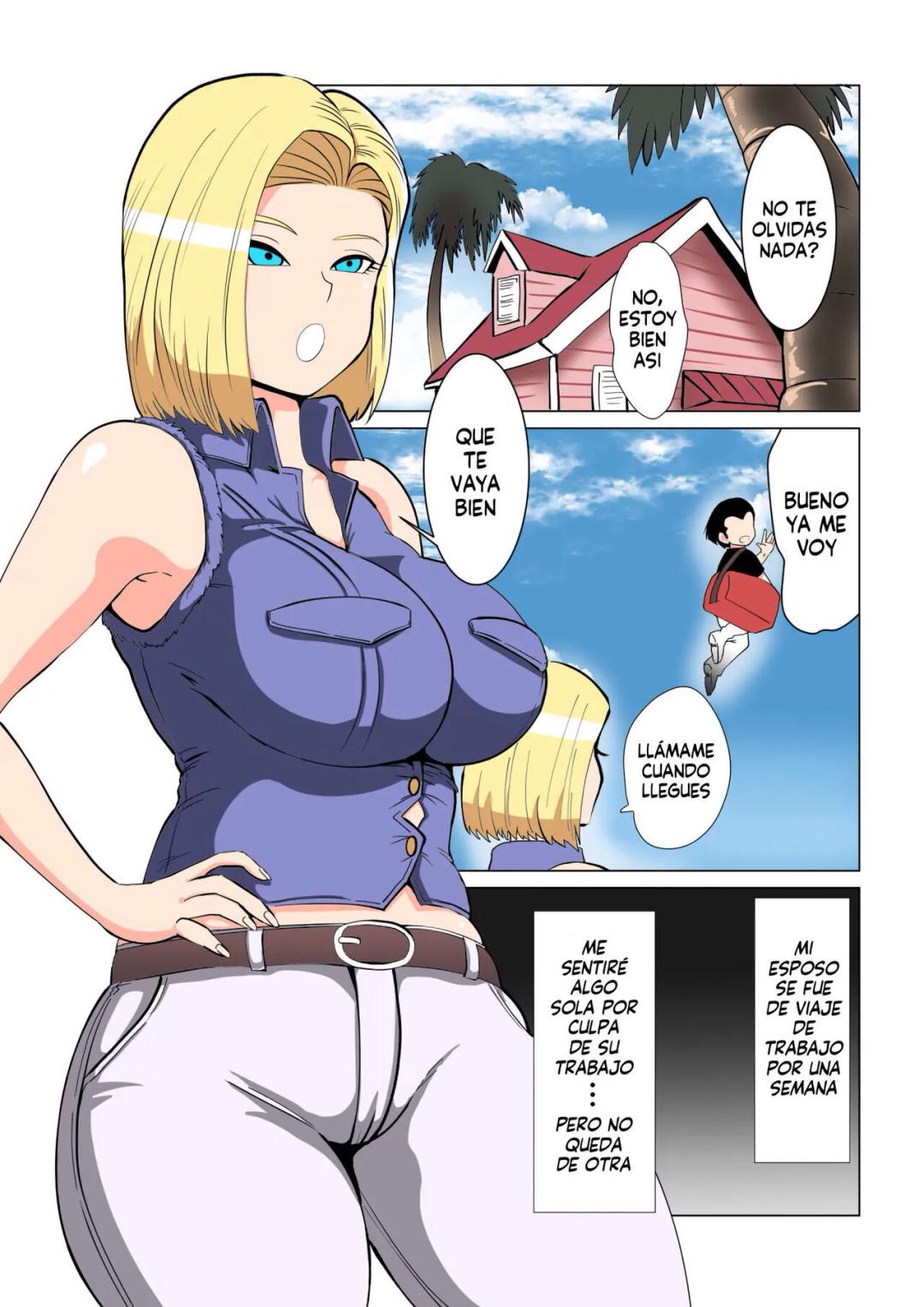 Comic Porno Dragon-Hole 1 - Donaora889 (#2)