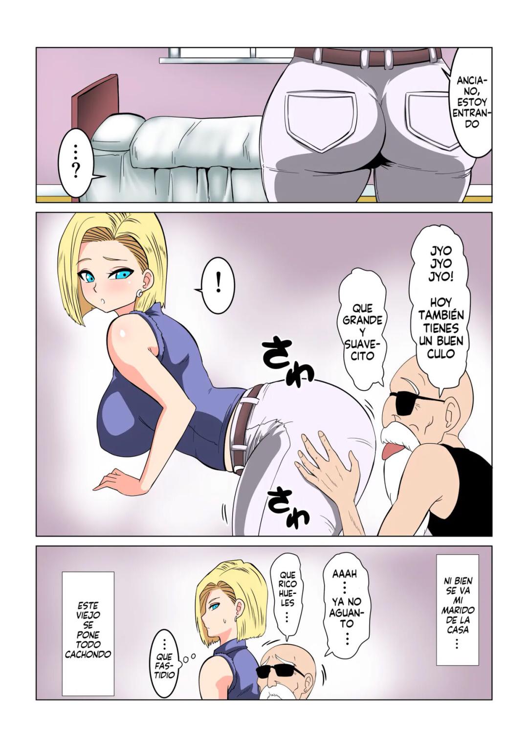 Comic Porno Dragon-Hole 1 - Donaora889 (#3)