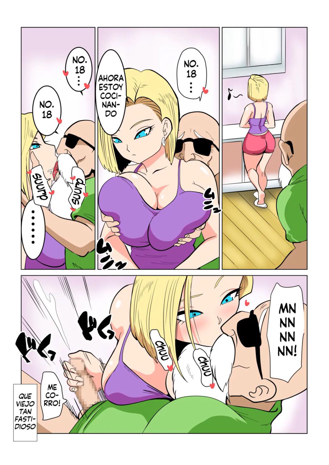 Comic Porno Dragon-Hole 1 - Donaora889 (#7)