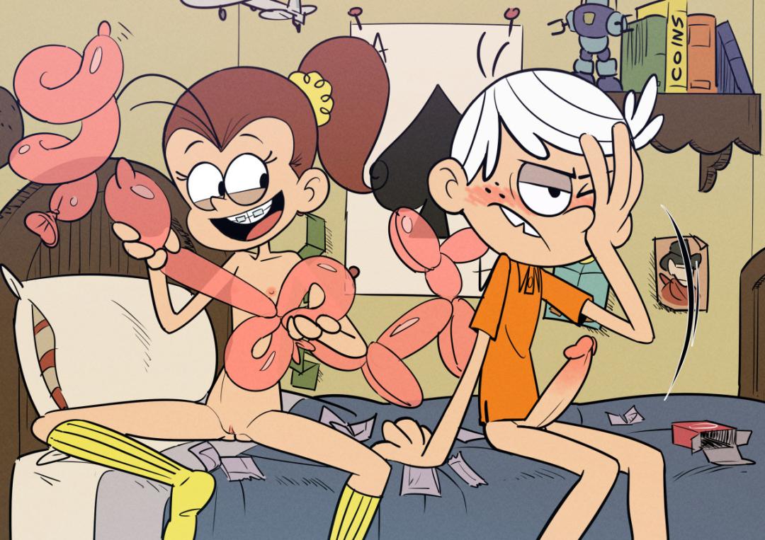 Comic Porno [Makguff] Gallery Cartoon Porn (#3)