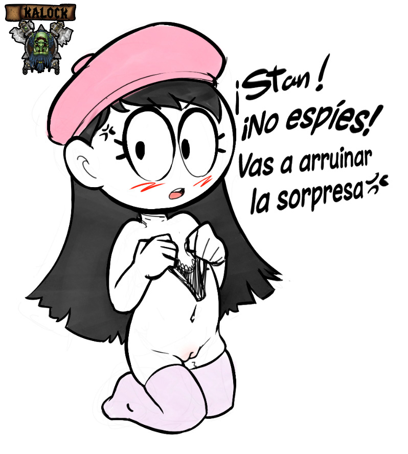 Comic Porno de [SoulCentinel] El Fetiche De Wendy (South Park) (#1)