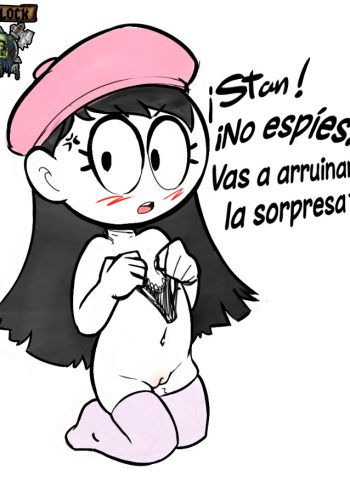 [SoulCentinel] El Fetiche De Wendy (South Park)