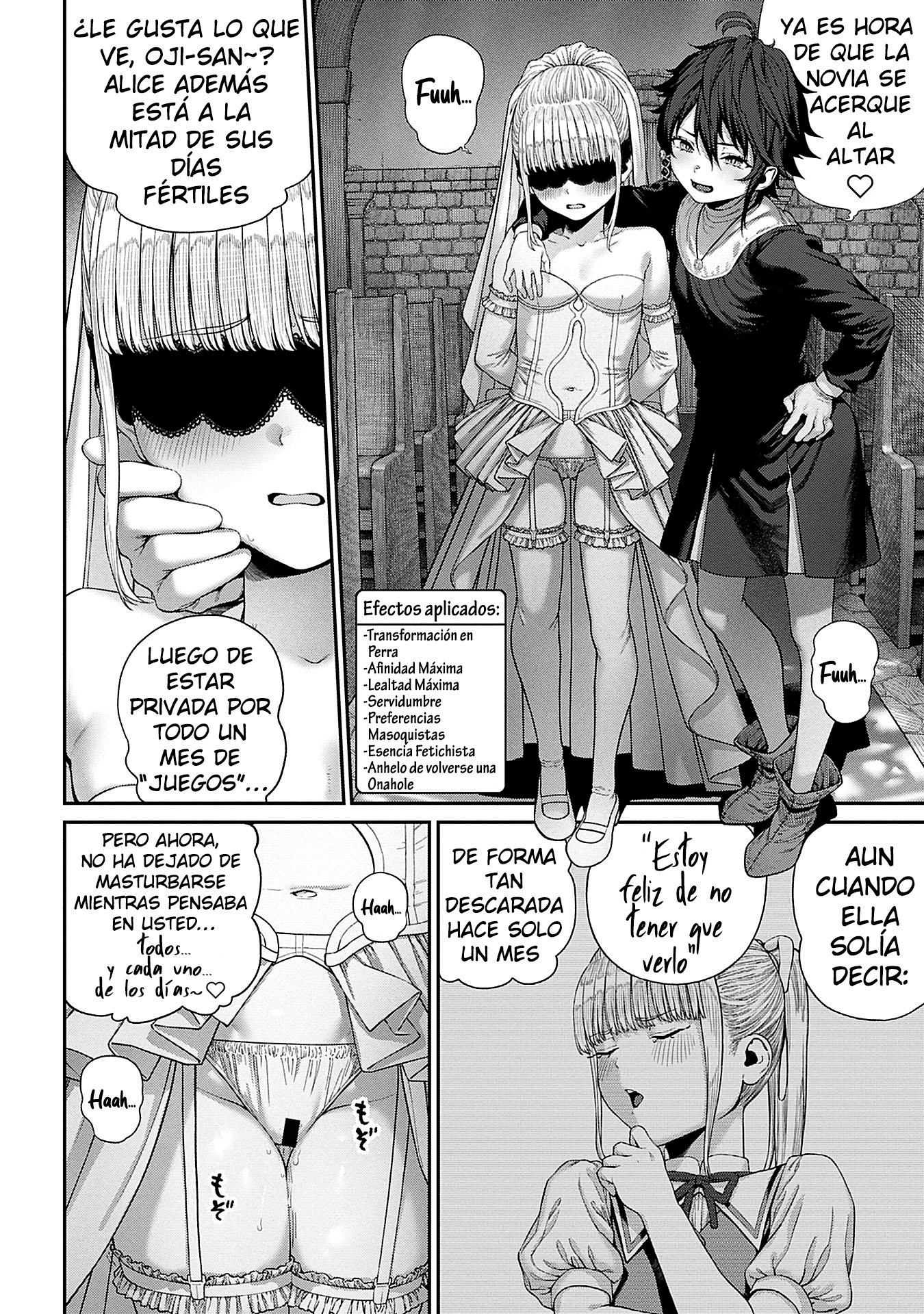 Comic Porno [pastime774] Unique Job «Tanetsuke Oji-San» O Kakutoku Shimashita 9 (#4)
