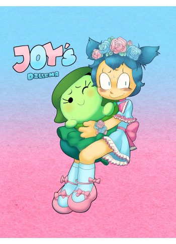 [dogma] Joy’s Dillema (Inside Out)