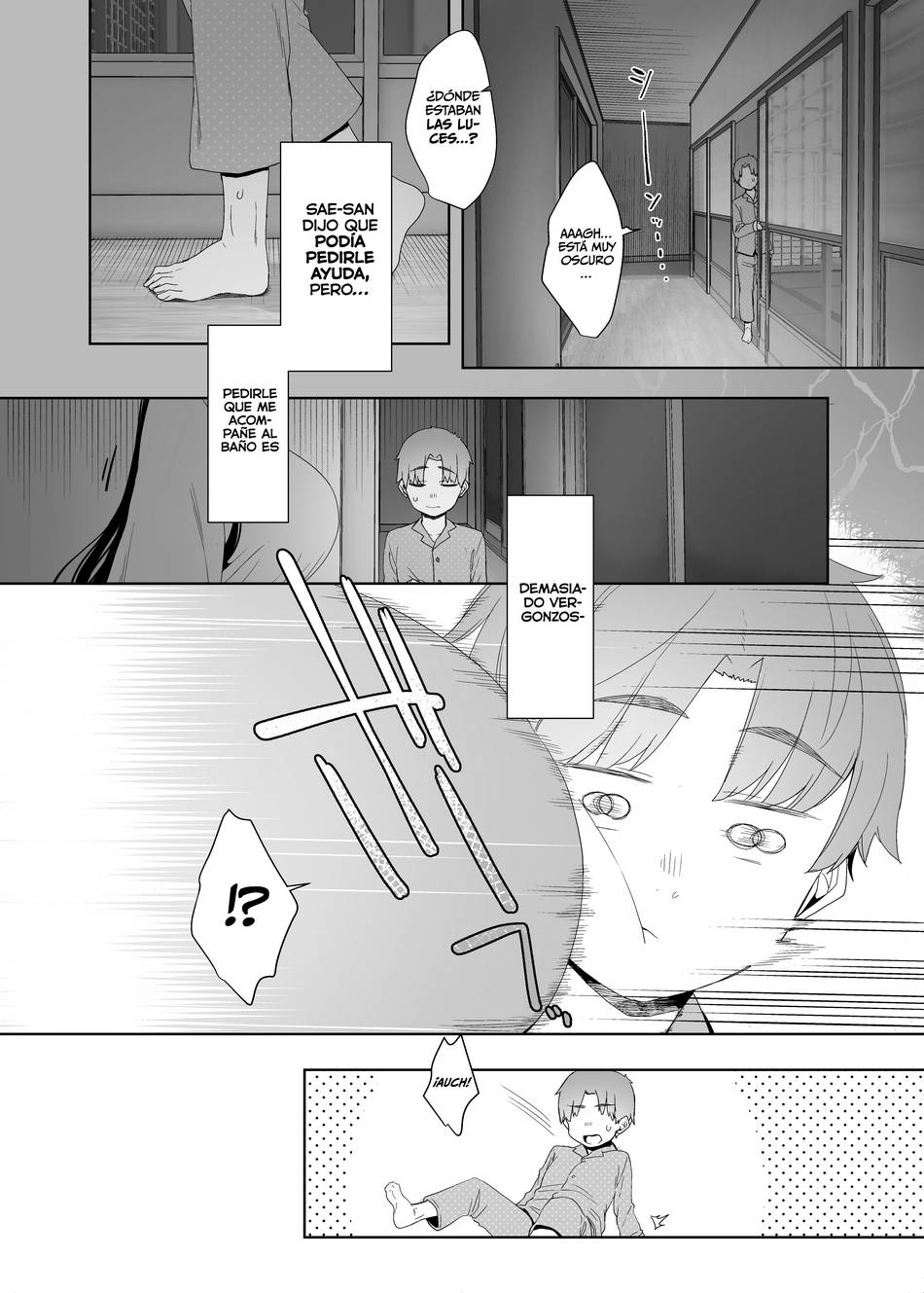 Comic Porno [Nakamura Regura] Restos De Un Arrepentimiento Del Pasado (#7)