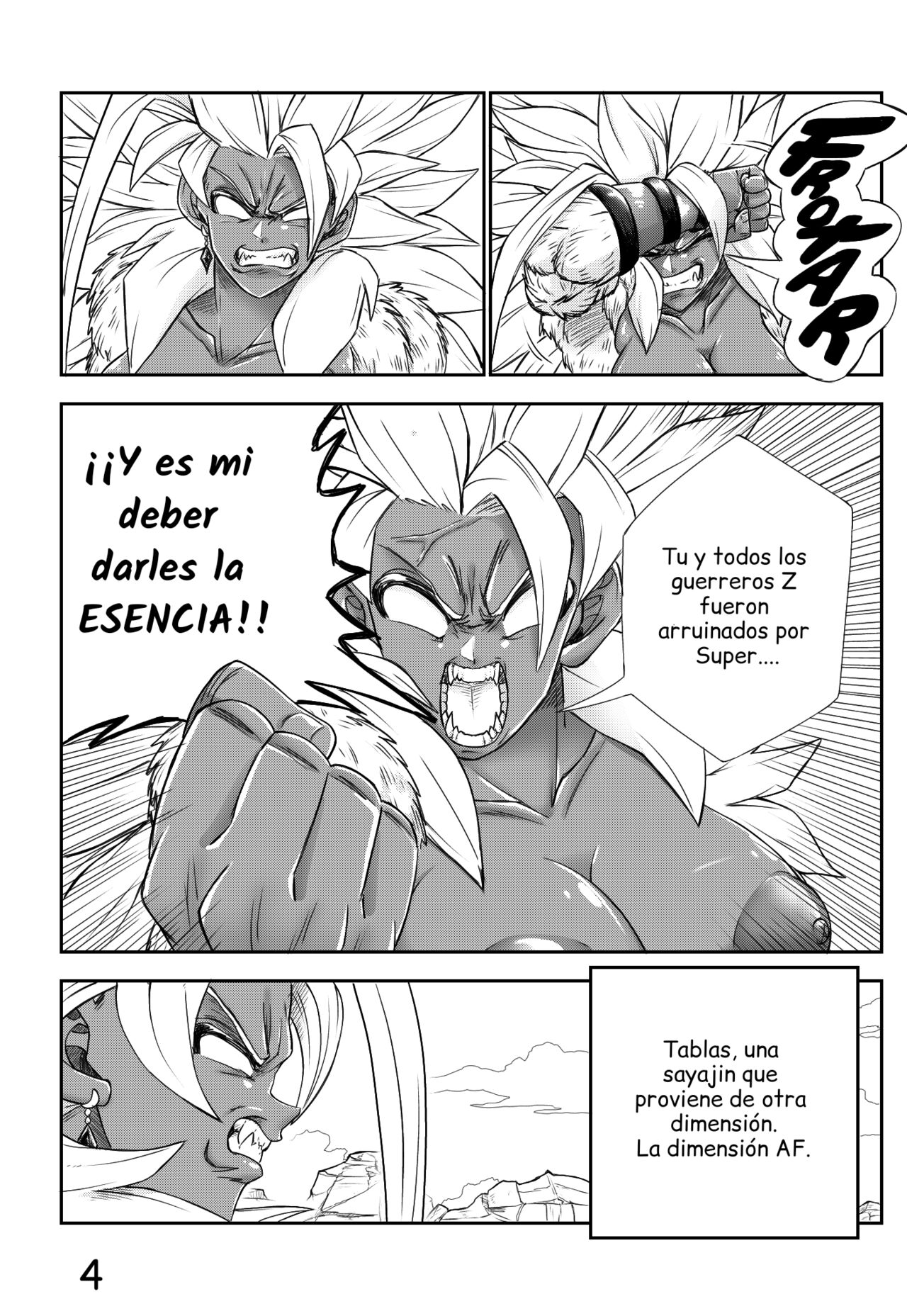 Comic Porno Tablas Comic - 7 Mamadas - Spindan (#5)
