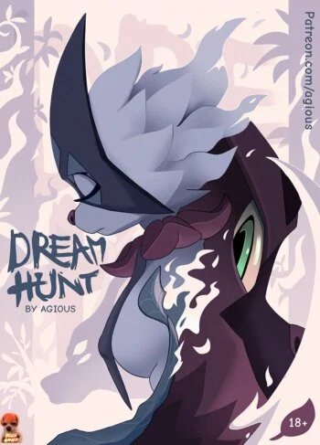 Dream Hunt - Agious