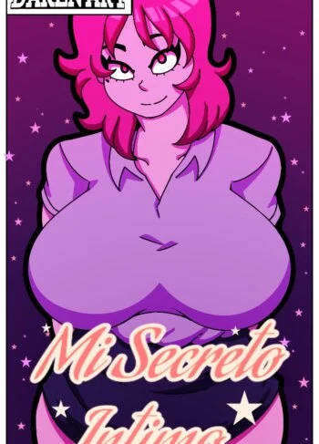 Mi Secreto Intimo - DakenArt