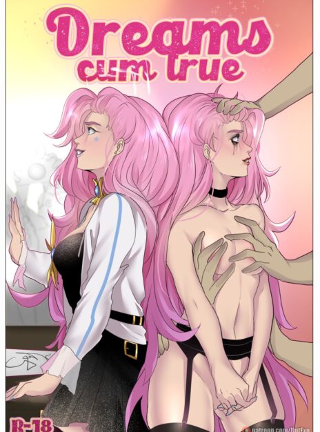 Dreams Cum True - UntitledExpression