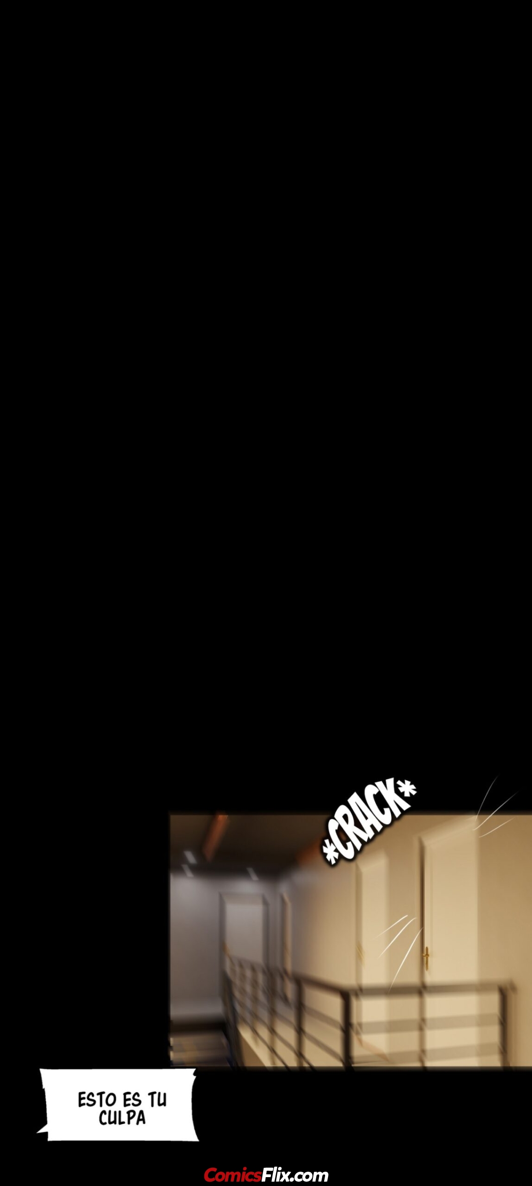 Comic Porno My Neighbor’s Widow 9 - RoseBlue3D (#3)