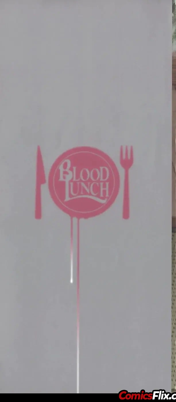 Comic Porno [Type90] Blood Lunch Part1 (#4)