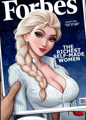 [Aroma Sensei] Elsa Interview