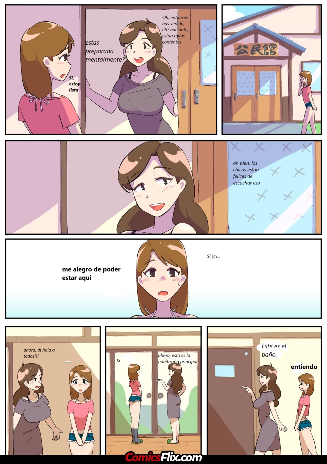 Comic Porno [Gyuumagyuuma (Umadura, Ushiking)] Hitozuma Otokonoko To Seishori NoTsudoi (Hentai Yaoi) (#5)