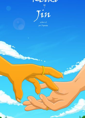 [Piporete] Keiko Y Jin, Libro 2 (Furry Porn)