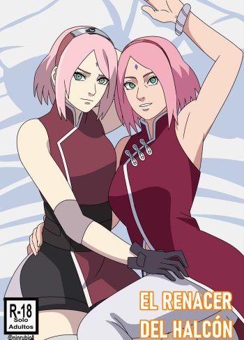 [NinRubio] EL RENACER DEL HALCON (Naruto)