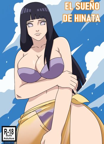 [NinRubio] EL SUENO DE HINATA (Naruto)