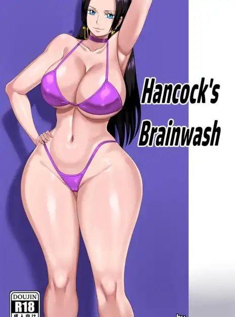 Boa Brainwashing - Pink Pawg