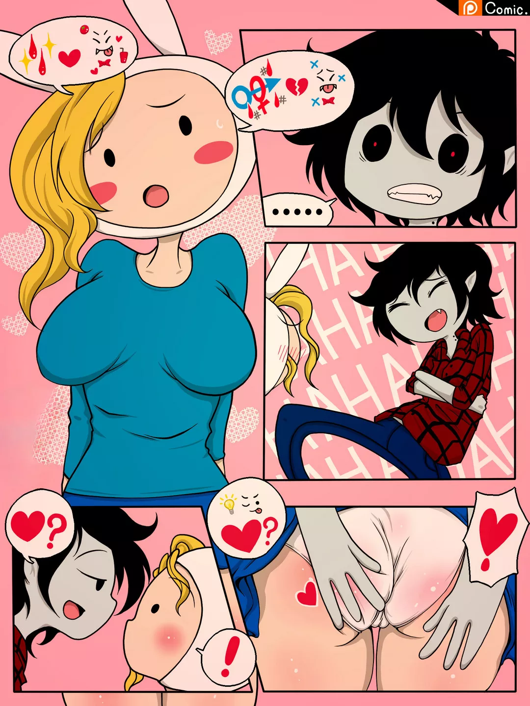Comic Porno Aquella Vez Inolvidable - ZAT (#6)