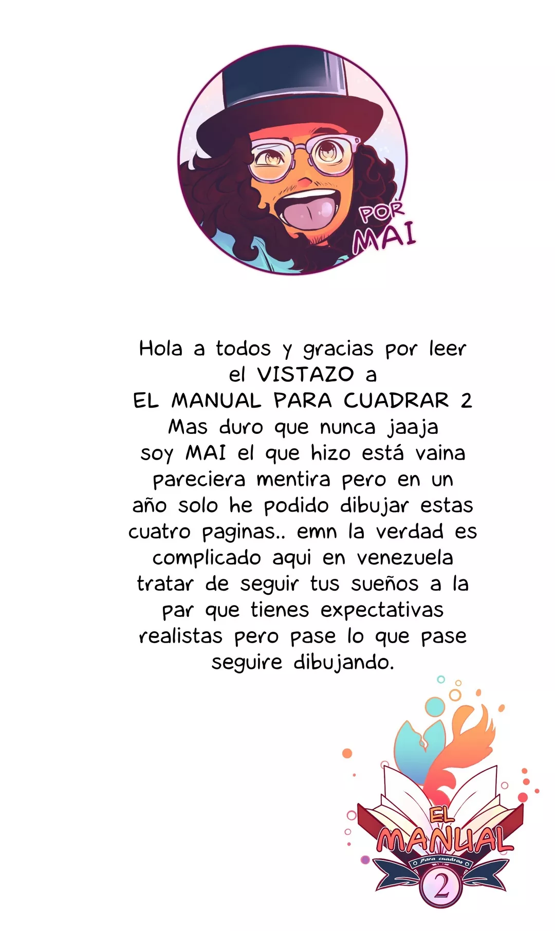 Comic Porno El Manual Para Cuadrar 2 - Maidrack (#2)