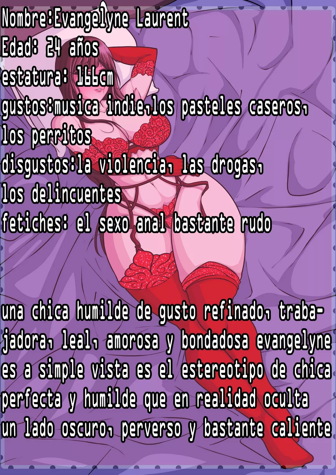 Comic Porno The Shape Of Love - Mr. Gelan (#2)