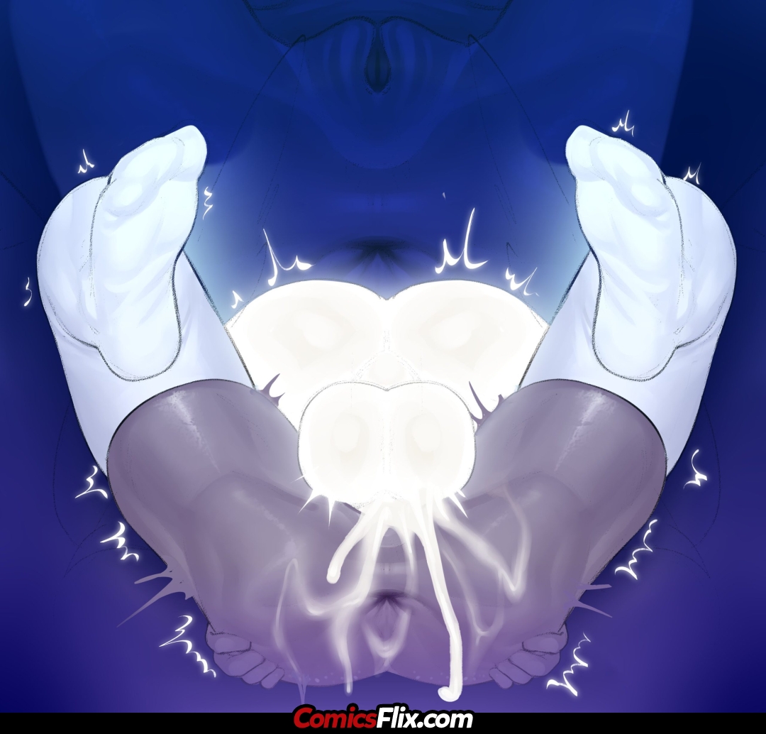 Comic Porno de [Mr. Fuga] Emily (Hazbin Hotel) (#8)