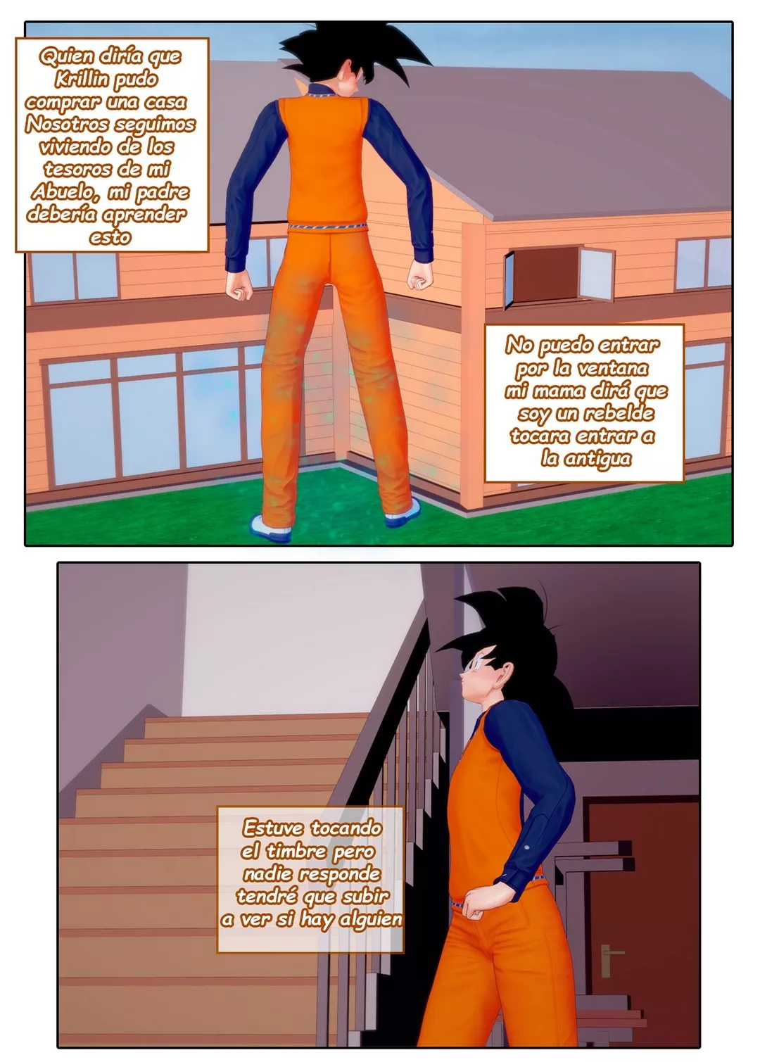 Comic Porno Visitando A La Milf N18 - NFT_Waifuz (#4)