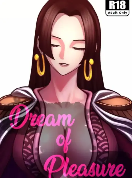 Dream Of Pleasure - TSFSingularity
