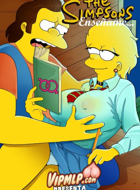 Ensename - Los Simpsons