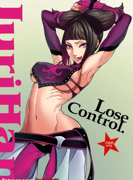 Lose Control - Hirame Sensei