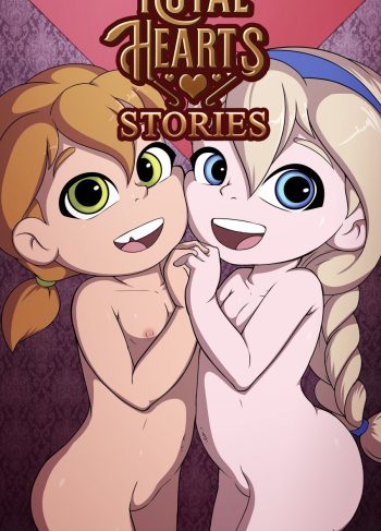[Goth_Reaper] Royal Hearts Short Stories (Various)
