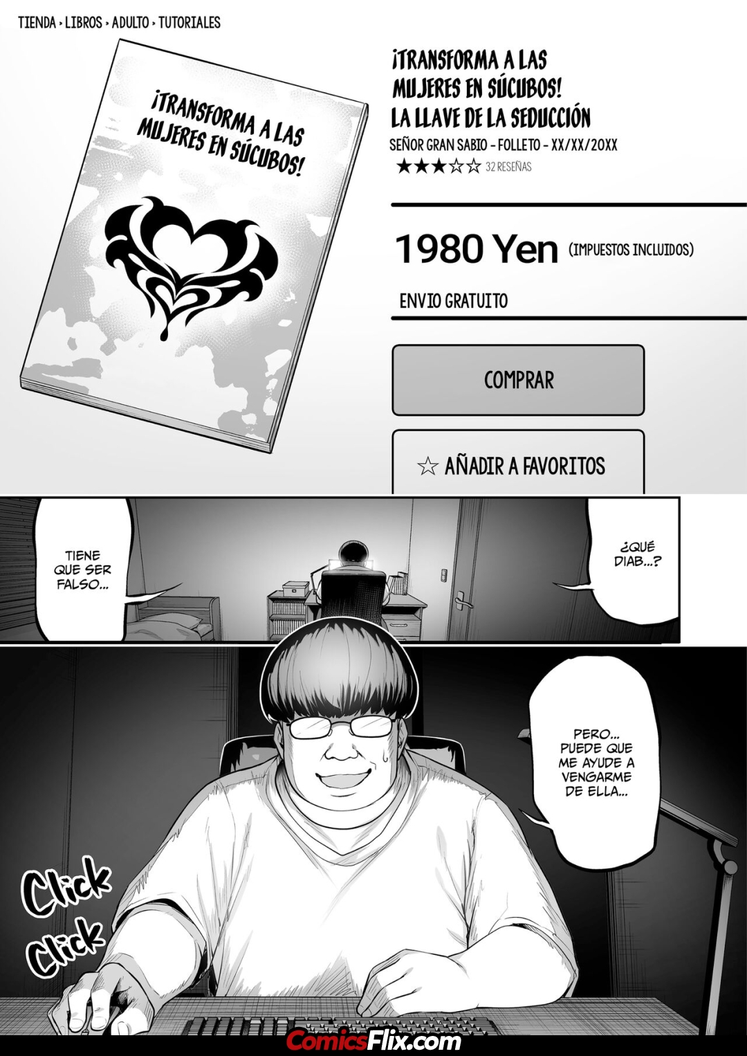 Comic Porno [Takurowo] Namaiki Gal O Succubus Ni Shite Oshioki Shitatta Ken (#2)