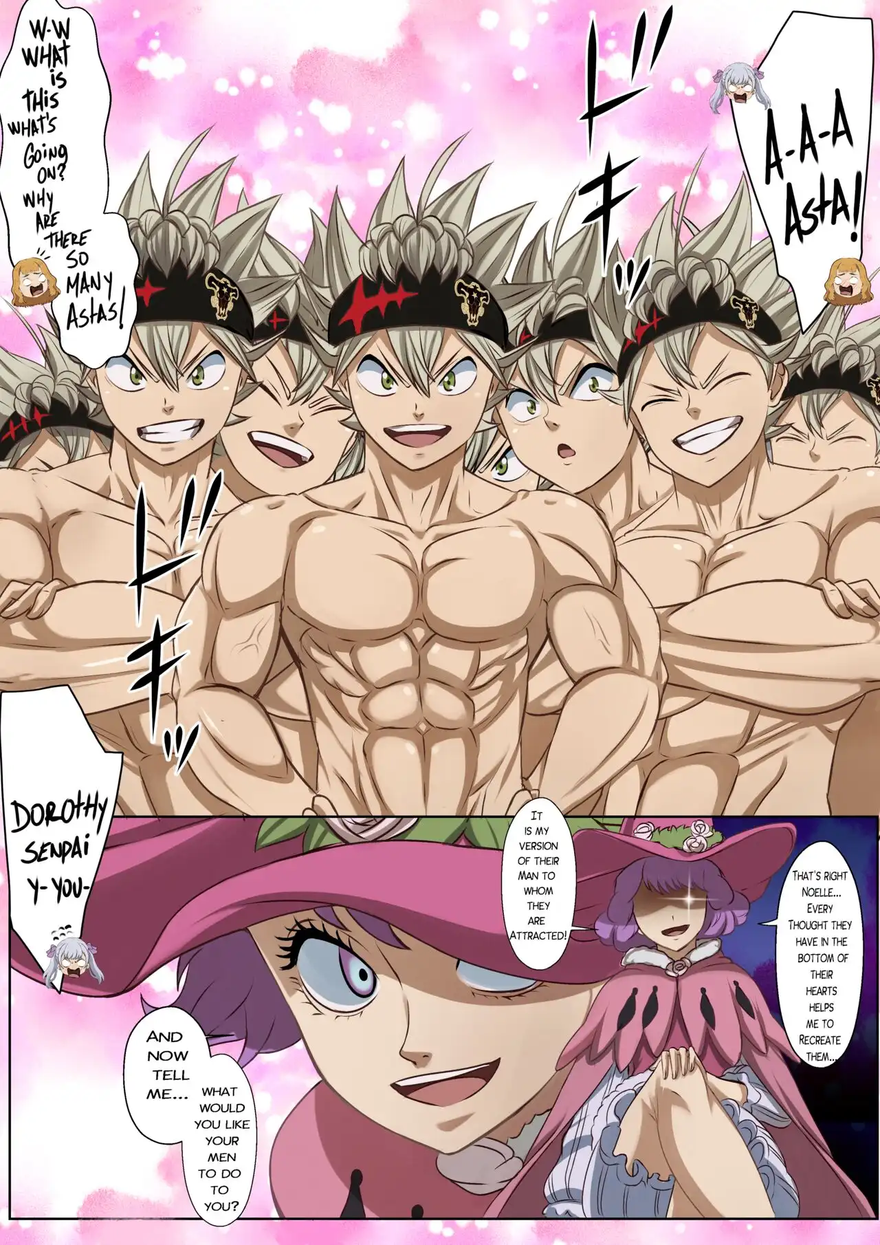 Comic Porno Sleep Over - The Amazing Gambit (#3)