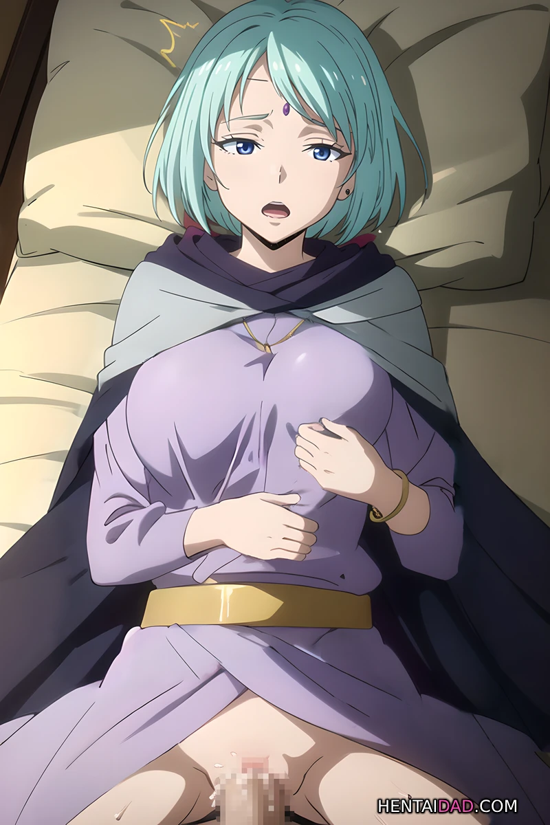 Comic Porno Mjurran Sex | That Time I Got Reincarnated As A Slime (#2)