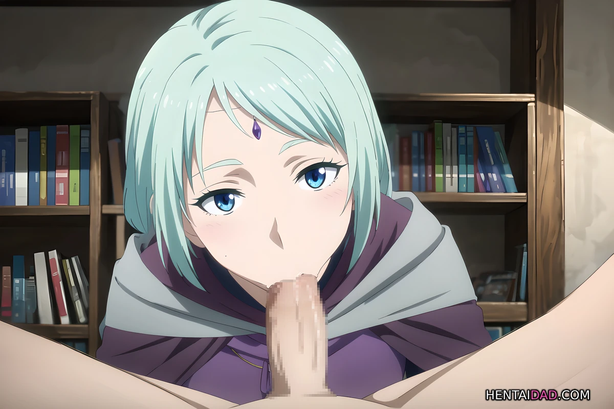 Comic Porno Mjurran Sex | That Time I Got Reincarnated As A Slime (#7)