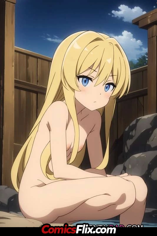 Comic Porno Alice Kisaragi Hot Springs Sex | Combatants Will Be Dispatched! (#5)