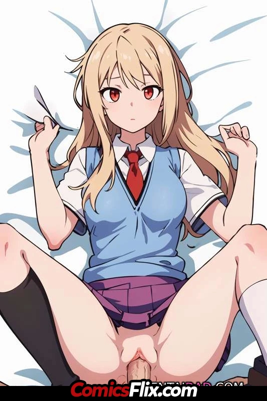 Comic Porno Mashiro Shiina Creampie | The Pet Girl Of Sakurasou (#2)