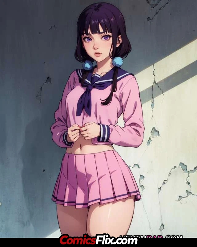 Comic Porno Maika Sakuranomiya Sexy Outfit | Blend S (#2)