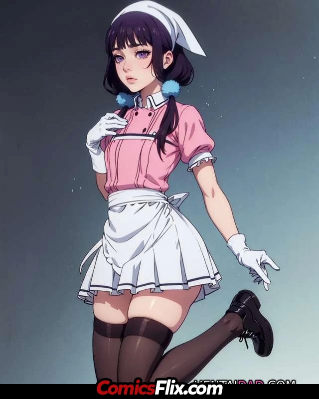 Comic Porno Maika Sakuranomiya Sexy Outfit | Blend S (#5)