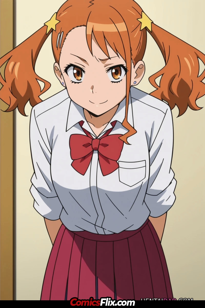 Hentai Porno de Naruko Anjou Nudes | Anohana: The Flower We Saw That Day (#1)