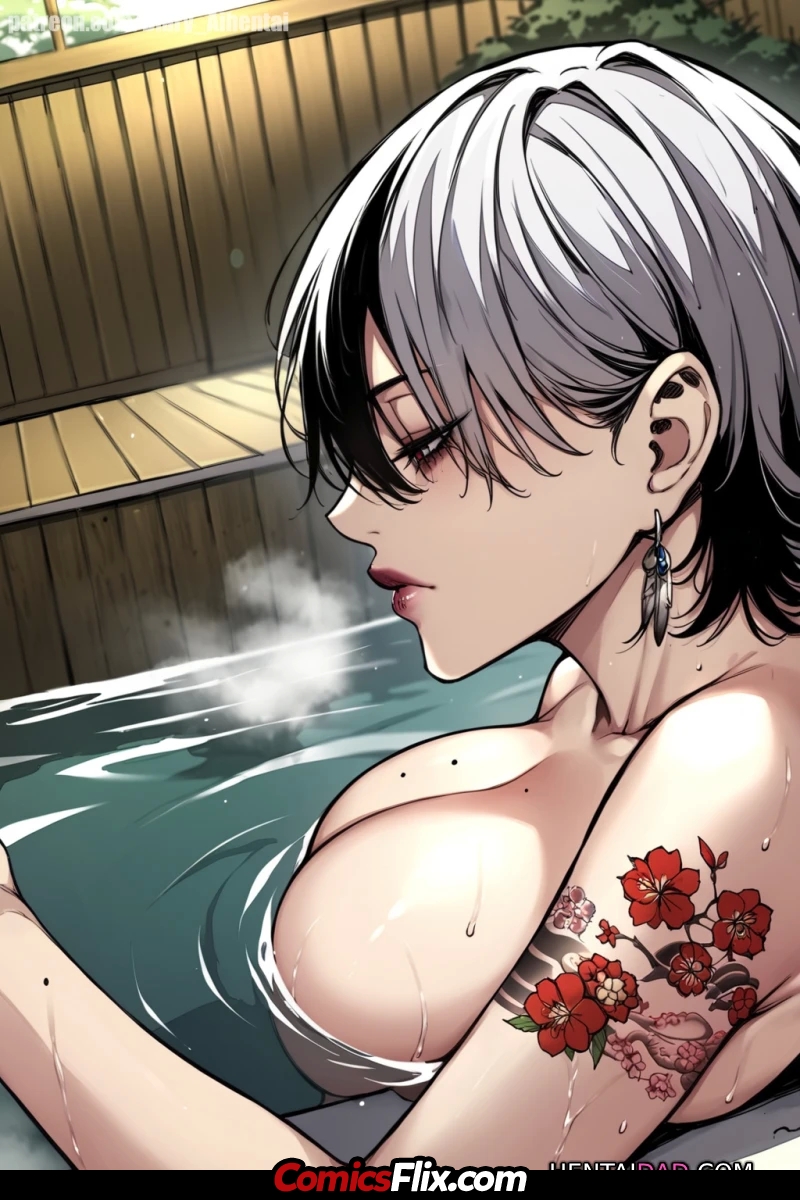 Comic Porno Kaneshiro Takeda Sex | Wind Breaker (#2)
