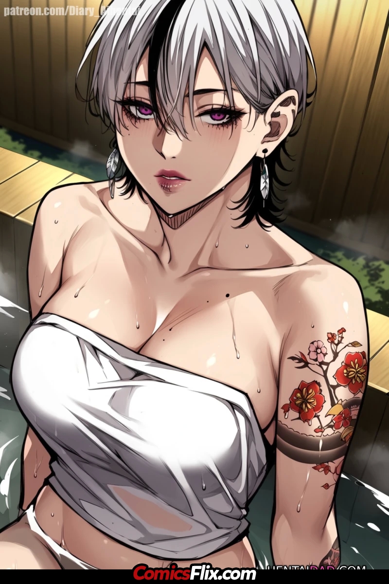 Comic Porno Kaneshiro Takeda Sex | Wind Breaker (#4)